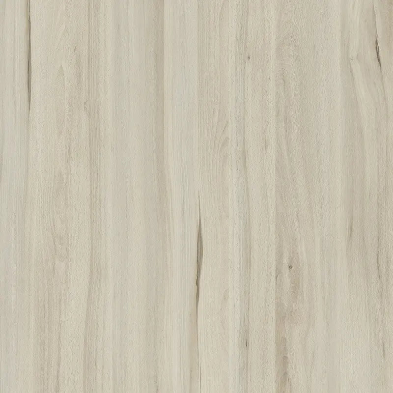 Scrivania da ufficio domestico a 4 cassetti con ripiano aperto - design scandinavo