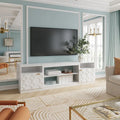 70 High Gloss TV Stand